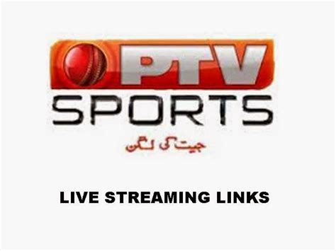 Pec Jobs Ptv Sports Live Streaming Hd Best Ever Cricket Streaming