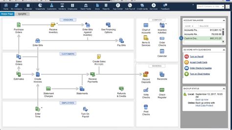 Quickbooks Demo Youtube