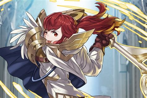 Want to discover art related to fire_emblem_heroes? Fire Emblem Heroes: How To Get Lots of Free Orbs | Events ...