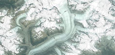 Global Elevation Data On Satellite Imagery By Mapbox Maps For
