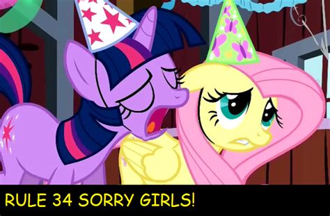 Mlp Rule 34 By Durpyhoofs On Deviantart