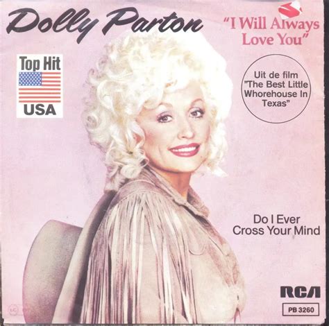 Dolly Parton I Will Always Love You Dvd Joe Mixono