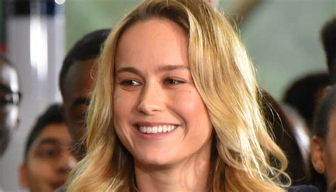 Nissan Commercial Actress Brie Larson Facing Tons Of Backlash Over Her New Feminism Commercial