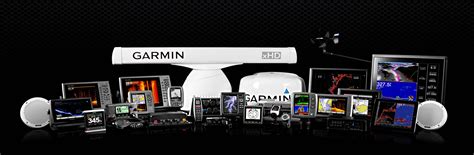 Garmin Marine Electronics Sales Service Repairs And Installer
