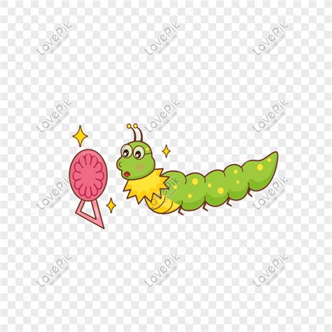 Caterpillar Picture Png Image Free Download And Clipart Image For Free
