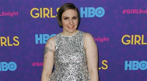 Lena Dunham To Appear On Scandal Television News The Indian Express