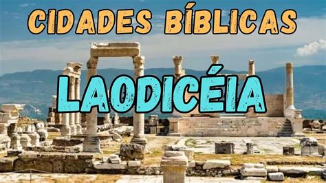 Nome De Cidades Bíblicas