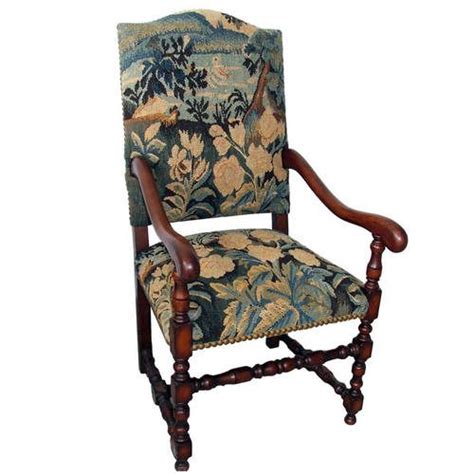 French accent chair for sale. Aynsley Duck Arm Chair by French Market Collection in 2020 ...