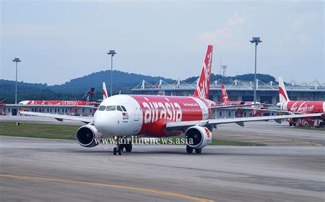 The cabin baggage allowance provided by this airline is 7 kg and maximum dimension of 56 cm x 36 cm x 23 cm (l x w x h). AirAsia Flight QZ8501 Updates: AirAsia Indonesia ceases ...