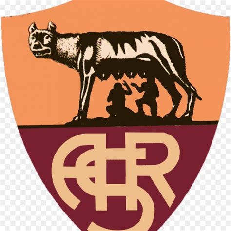 Roma oder roma, im deutschsprachigen raum bekannt als der oder die as rom, ist ein 1927 gegründeter italienischer fußballverein aus der hauptstadt rom. A. S. Roma Wappen Stadion des A. S. Rom Fußball Logo ...