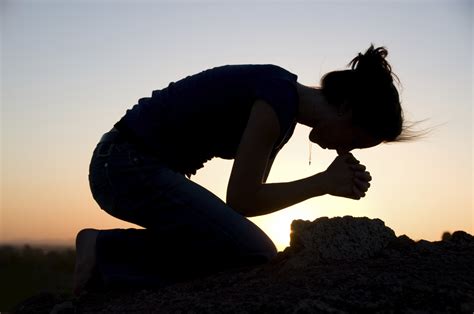 Praying Praying Photo Fanpop