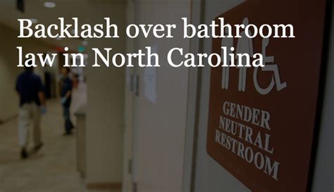 How Businesses And Governments Are Reacting North Carolinas Ban On Lbgt Anti Discrimination
