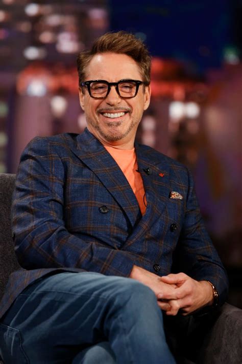 Is an american actor, musician, and producer, also credited simply as robert downey. Robert Downey Jr. Plays World's Most Infamous Scam Doctor ...