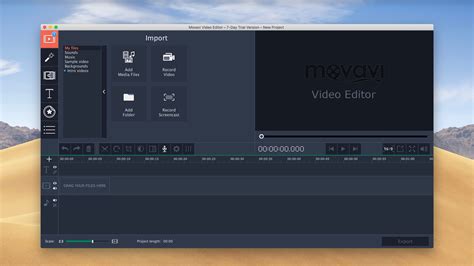 Movavi Video Suite Is A Powerful All In One Editing Tool 10 Off For A