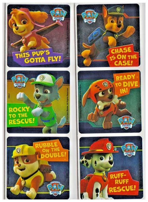 Paw Patrol Quotes Chase Linsey Gold