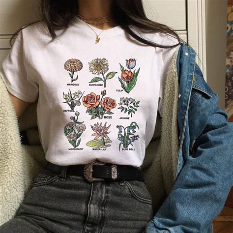 Aesthetic 90s Outfits