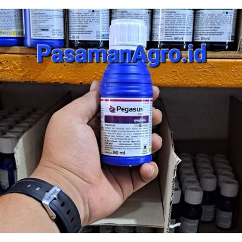 Jual Insektisida Pegasus Sc Ml Shopee Indonesia