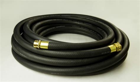 Hd Black Froniter Water Hose Coupled Amazon Hose And Rubber Amazon