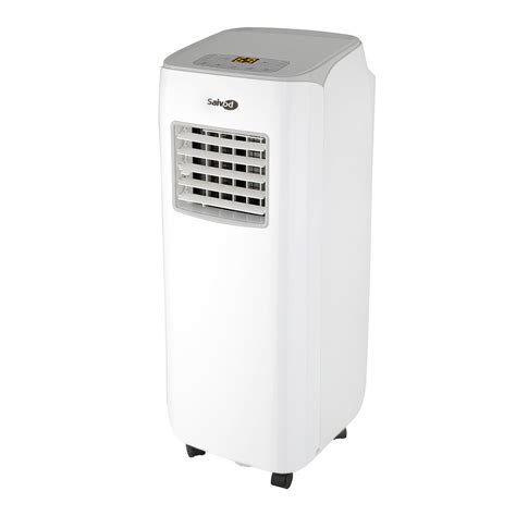 Shopping for a portable air conditioner? Portable air conditioner: 9 models to avoid heat this ...