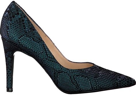 Peter kaiser schuhe & accessoires im zalando online shop | kostenloser versand & rückversand. Blauwe PETER KAISER Pumps DIONE | Omoda