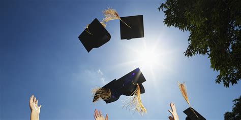 Some Graduates Have A Plan For You Others Huffpost