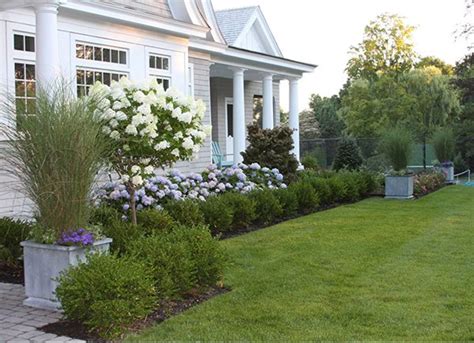 4 Steps To Take Your Foundation Plantings To The Next Level Tilly Design