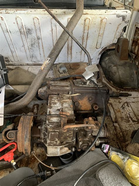 Chambers feed and seed in cullman on yp.com. For Sale - Cullman, AL - FJ40 3 Speed Transmission and ...