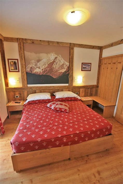 Hotel Rita Canazei Val Di Fassa Trentino Dolomites Official