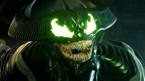 Marvels Midnight Suns How To Beat Fallen Venom Boss Battle