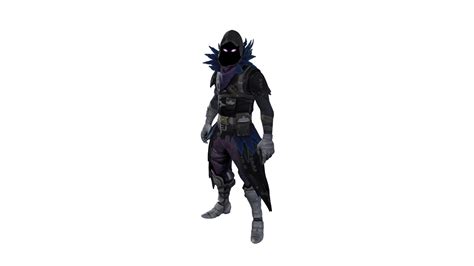 Raven Fortnite Skin Outfit Info How To Get Date