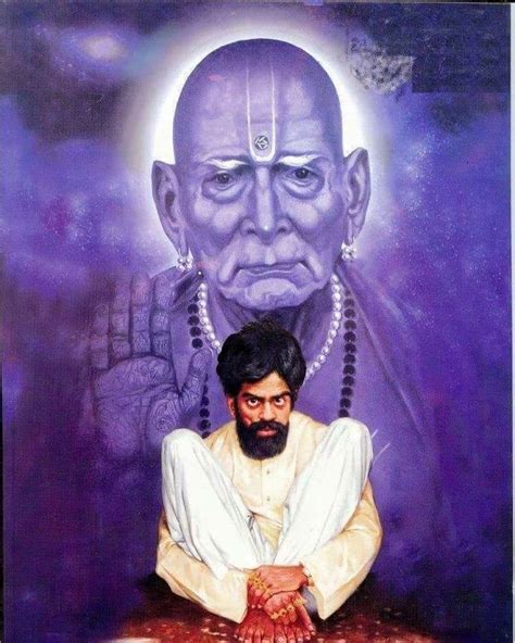 His existence in physical form. Shankar maharaj | Swami samarth, God pictures, Shivaji ...