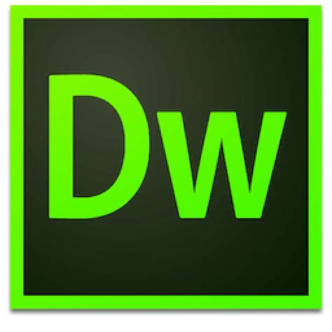 Adobe Dreamweaver Cc скачать на Windows бесплатно