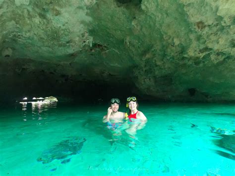 Everything You Need To Know Before Visiting Gran Cenote In Tulum