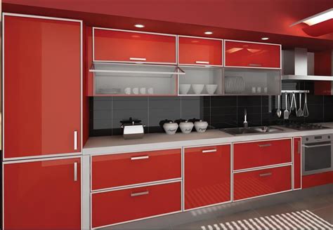 Transform your space into the kitchen of your dreams with wholesale kitchen cabinets online. Is Aluminium Kitchen Cabinet Suitable For HDB? | Kitchen ...