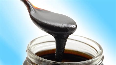 Is The Secret To Great Rum Molasses