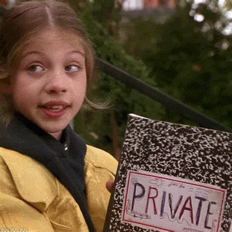 Harriet The Spy 26 Movies That Will Remind You Of The Magical Summers