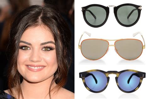 The Absolute Best New Sunglasses For Your Face Shape