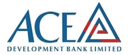 Ace Development Bank In Asba System New Business Age Leading