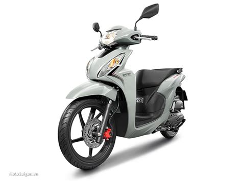 Honda Vision Giá Xe Vision 2023 Phiên Bản Mới Nhất Motosaigon