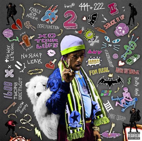 Top More Than 92 Lil Uzi Album Cover Wallpaper Vn