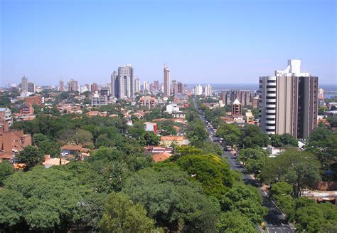The capital city is asunción. File:CAPITAL DE PARAGUAY.jpg - Wikimedia Commons