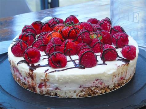 However, in the world of nutrition, there are as many opinions as contradictions. Slimming World Dessert Recipes Using Creme Fraiche ...