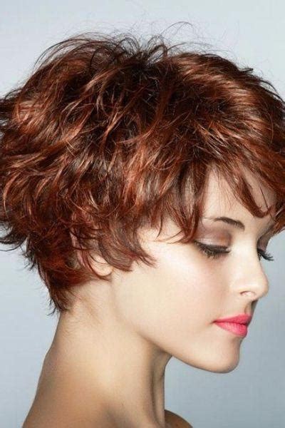 20 Inspirations Of Choppy Short Haircuts For Fine Hair