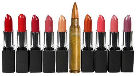 The Best Lipsticks For Long Lasting Color And Possible Lead Poisoning