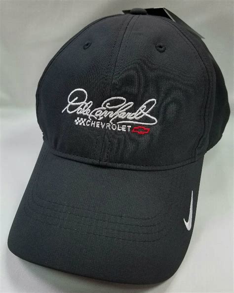 Maybe you would like to learn more about one of these? Chevrolet Hat | Dale Earnhardt Chevrolet Store