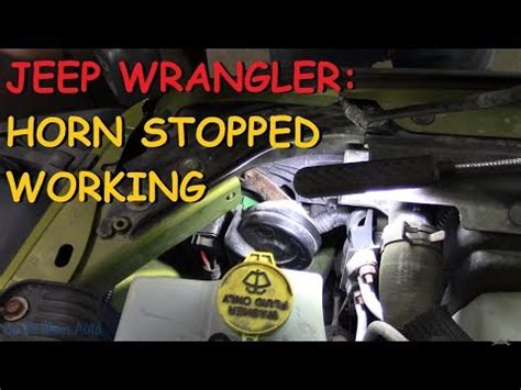 The video above shows how to replace blown fuses in the interior fuse box of your 2005 jeep wrangler in addition to the fuse panel diagram location. 96 Jeep Wrangler Fuse Diagram - Wiring Diagram Schemas