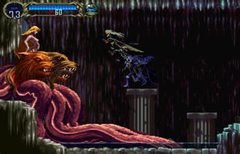 What Are Your Favorite 2d Boss Battles Spawnfirst