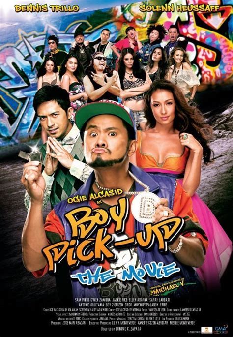 Boy Pick Up The Movie Film 2012 Kritikák Videók Szereplők