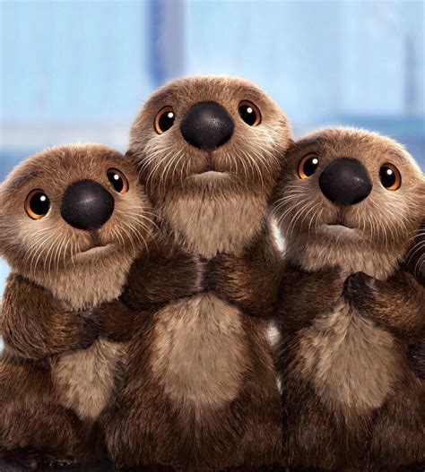 🔥 22 Cute Otter Wallpapers Wallpapersafari