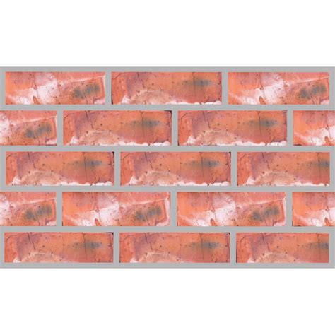 Brick Ocon Clay Stock